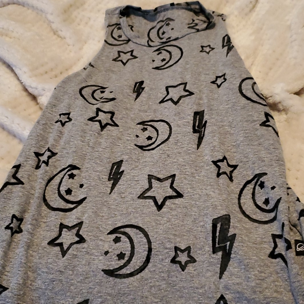 Terez.  Size Small Tank Top